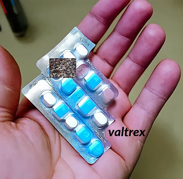 Valtrex nom générique